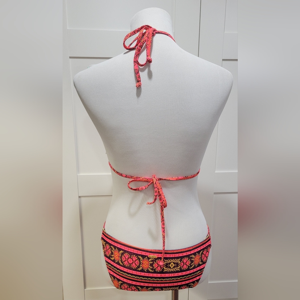 Eidon string bikini set - Picture 3 of 6